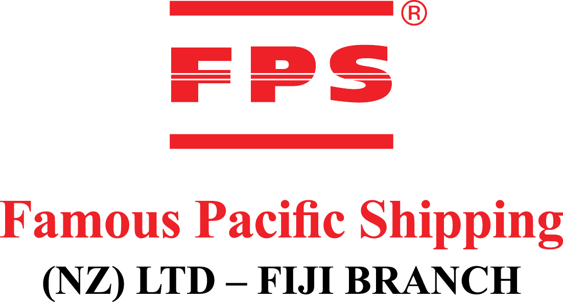 Famous Pacific Shipping (NZ) Fiji branch